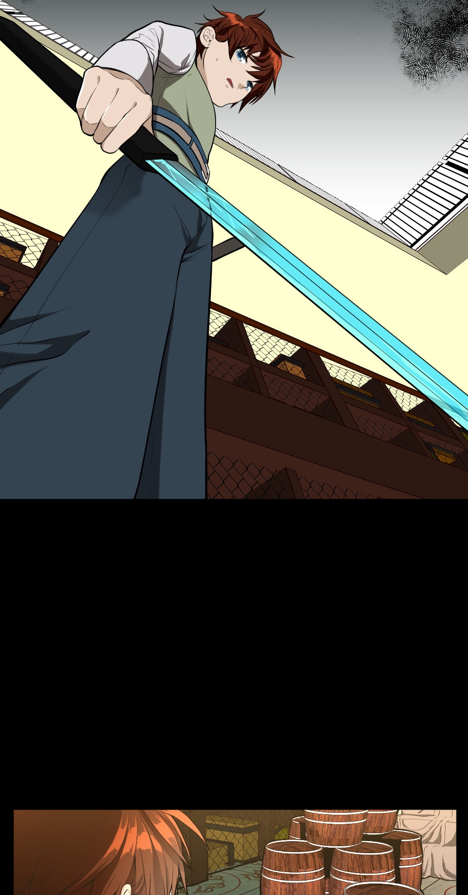 The Beginning After The End Chapter 46 image 12